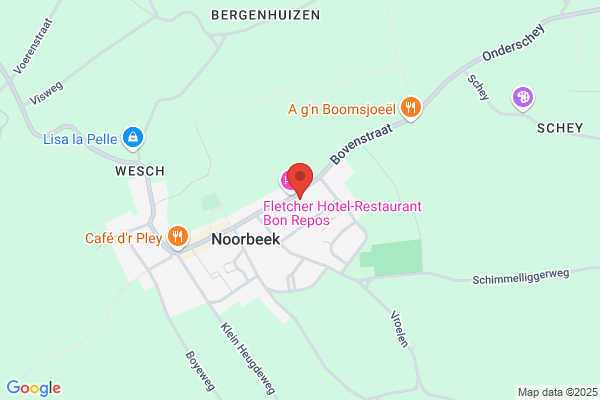 Gerven, Van