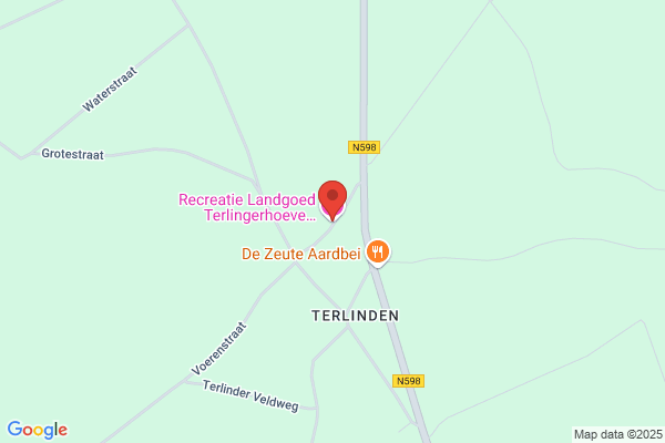 Kampeerboerderij Terlinden