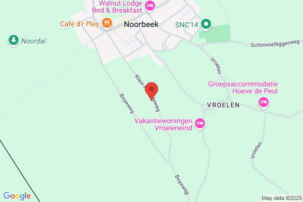 Manege Van Houtem