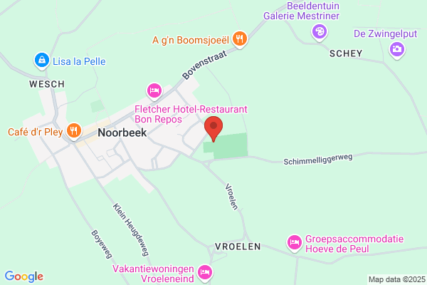 Noorbeek Vv
