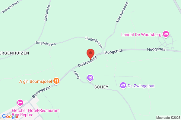 Onderschey