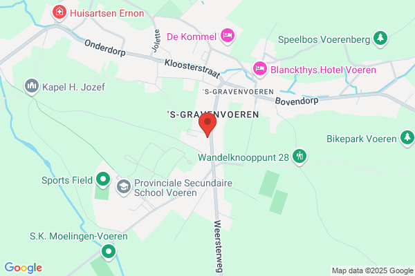 Rijwielhandel Plones