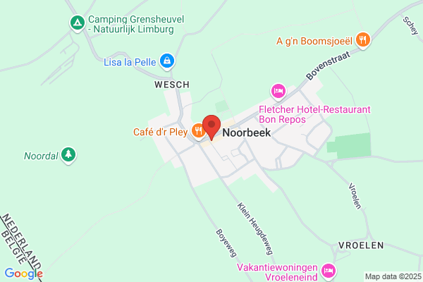 Saint Remy