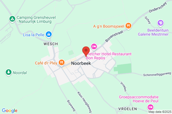 Vaessen Bv