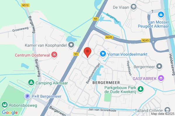 Accom Automation Alkmaar Bv