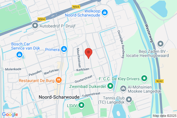 Accountantskantoor Mooij Bv