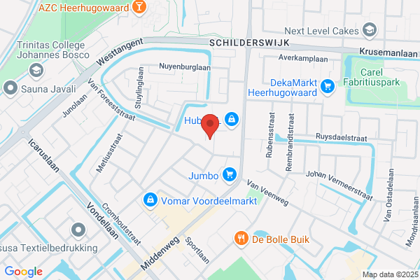 Huisartsenpraktijk C.T.M. Odijk En A. Visser