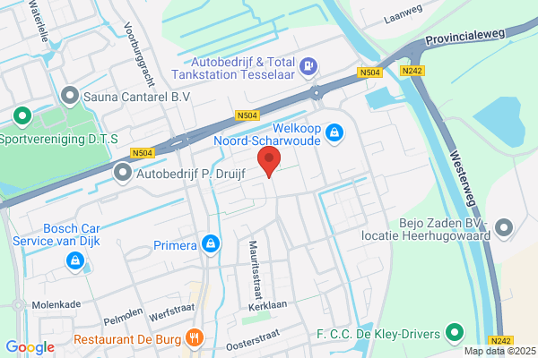 Aad Renses Automobielbedrijven Bv