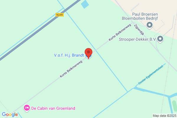 Vof H.J. Brandt