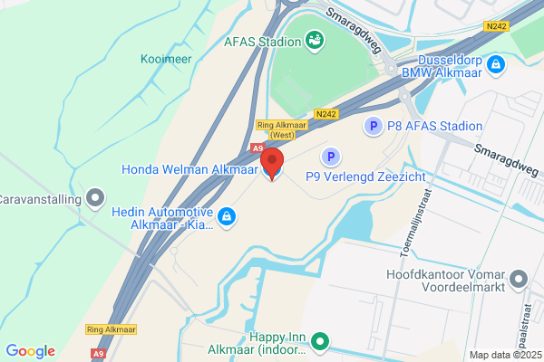 Welman Heerhugowaard Bv