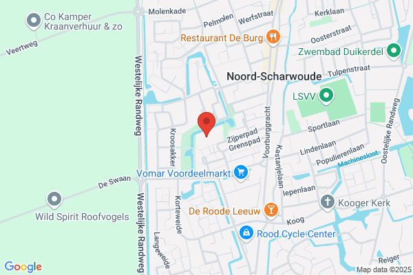 Basisschool De Duizend Eilanden