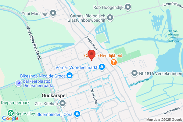 Openbare Basisschool De Barnewiel