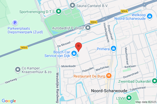 Peuterspeelzaal 't Beertje