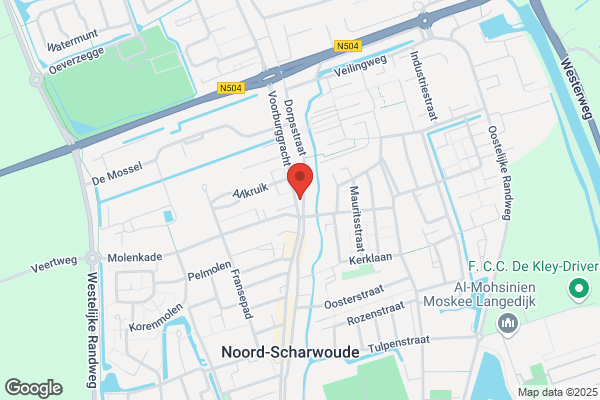 Adviesbureau Ackermans