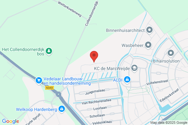 Adviesburo Busman