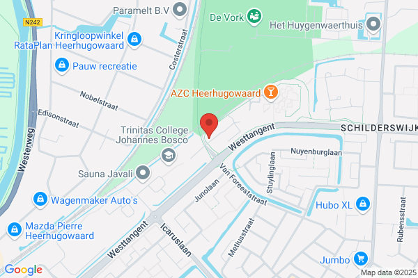 Balletschool Heerhugowaard