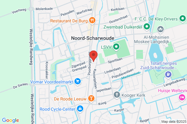 Balletschool Moving Life Langedijk
