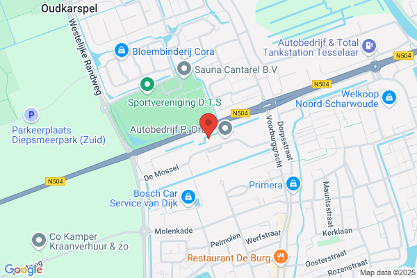 Fa Gebroeders Groenveld