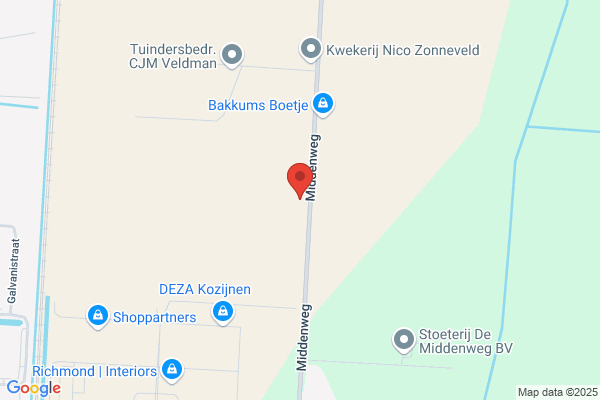 Fa. J. Sprenkeling En Zonen