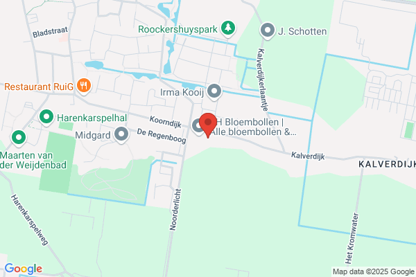 Firma Gebroeders P En C Hof