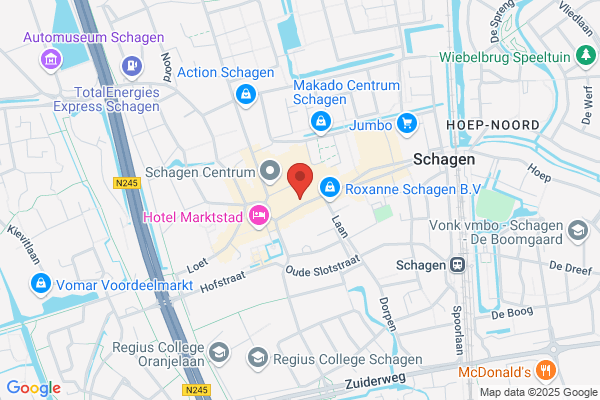Gebr. Van Schagen