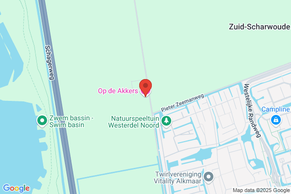 Veehouderij Beukers