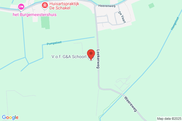 Vof J. & G. Barsingerhorn