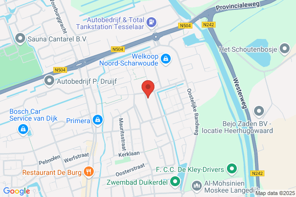 Bink Bouw Bouwbedrijf