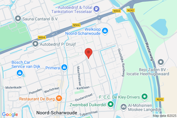 Bouw- en Onderhoudsbedrijf Kaldenbach Bouw