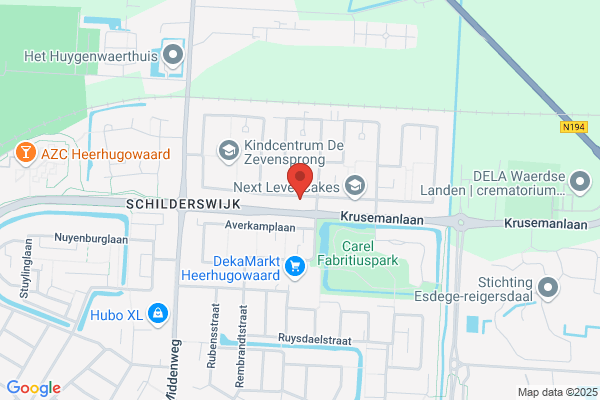 Goudsblom Aannemersbedrijf