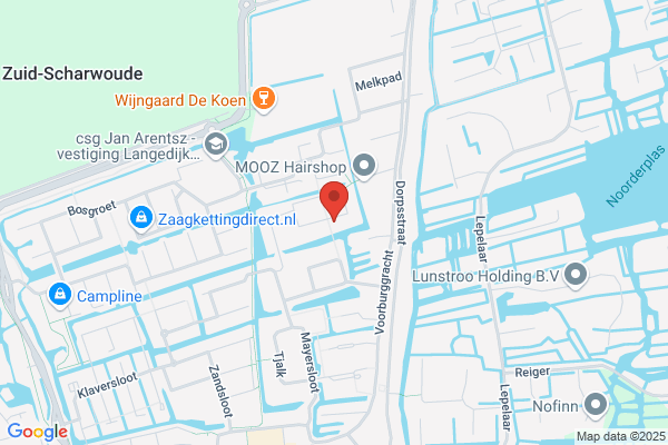 Keizer Schildersbedrijf