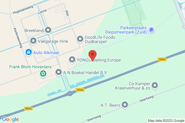 Leegwater Diesel Service
