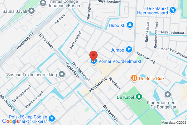 Van Twuijver Transport