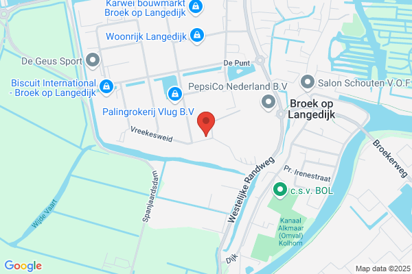 Zijp Transport Vof