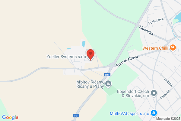 Zoeller Systems Bv