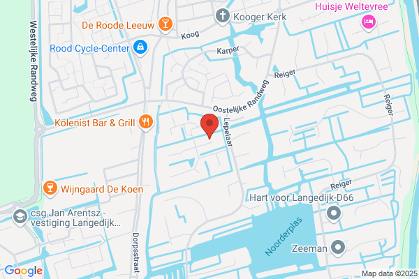 Transfork Bv