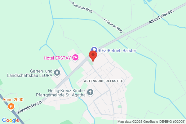 Celiktas Holl