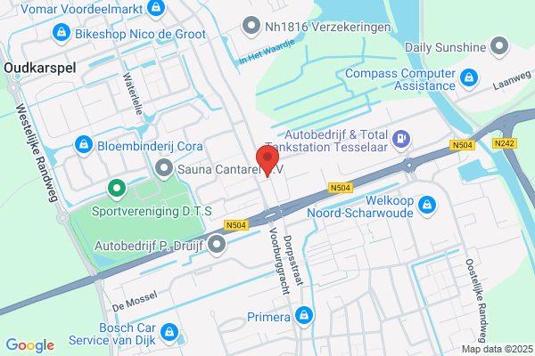 Houtenbos, J