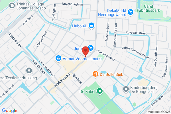 Zijn/Haar