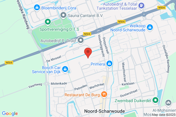 Gehe Dakbedekkingen