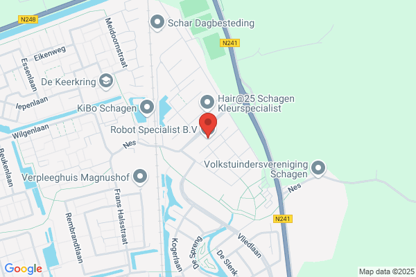 Robo Installatietechniek Bv