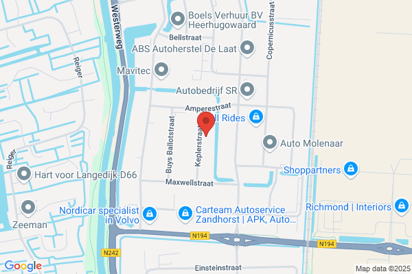 Besseling & Alltechniek