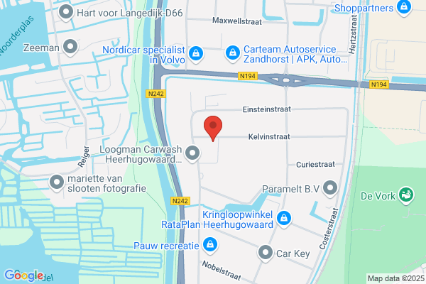 Maasdijk Bv