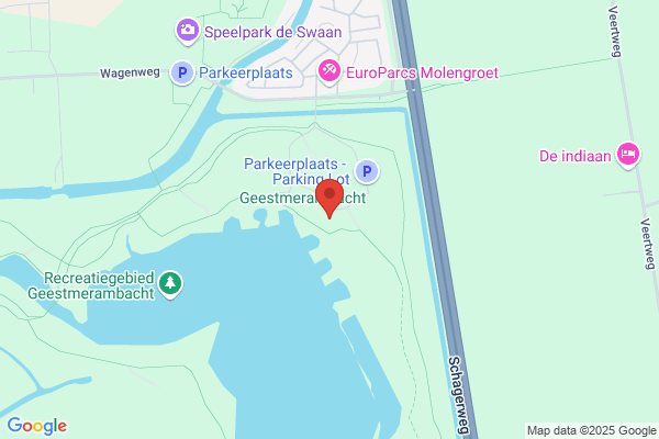 Brasserie Het Meer