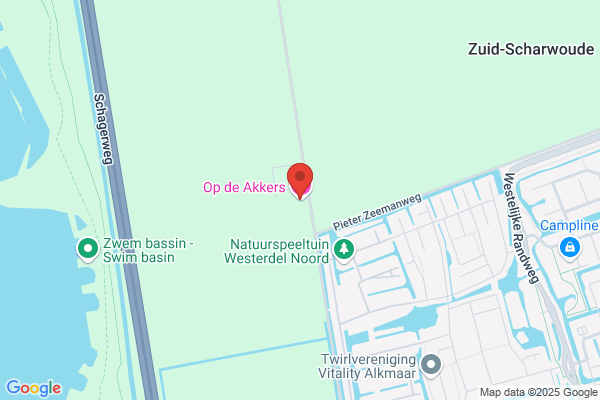Restaurant Akkers