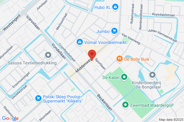 Restaurant Delphi