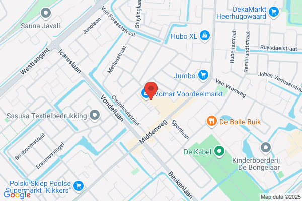 SushiPoint Heerhugowaard