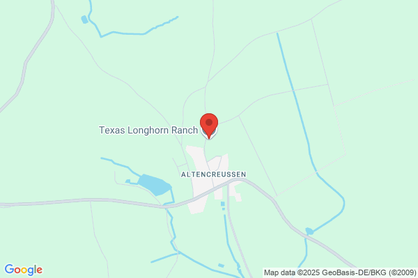 Texas Ranch