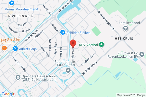 Noordeloos Schilderwerken