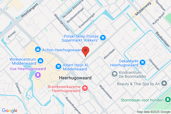 Wokke Schildersbedrijf